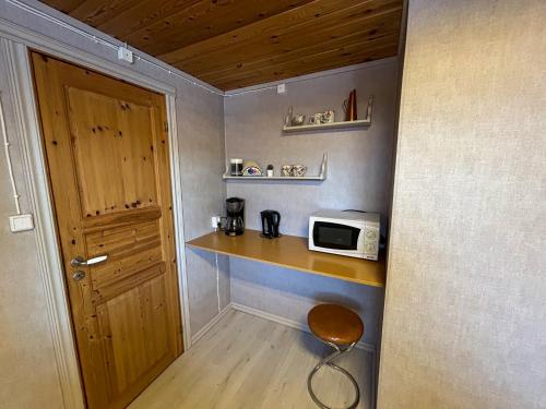 Facilities, Farmstay Gotes Cabin, 4p in Arjang