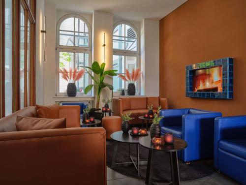 Classik Hotel Antonius Köln City, Köln (Foto 5)