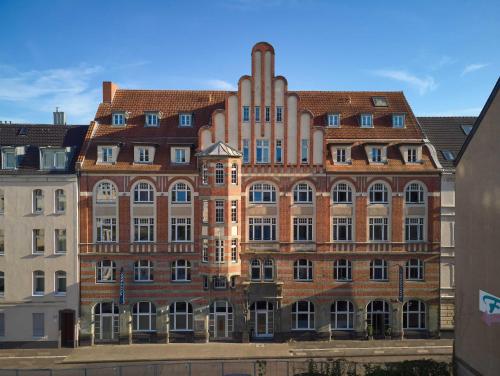 Classik Hotel Antonius Köln City, Köln (Foto 6)