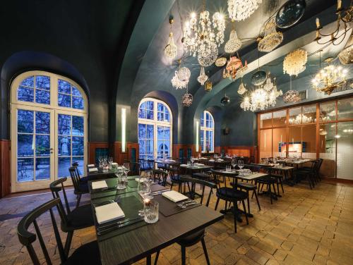 Classik Hotel Antonius Köln City in Köln, Deutschland