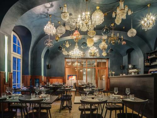 Classik Hotel Antonius Köln City, Köln (Foto 4)