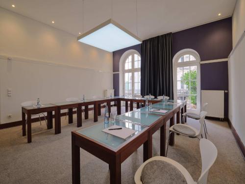 Classik Hotel Antonius Köln City, Köln (Foto 7)