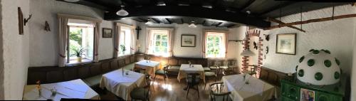 Hupfmühle Pension - image 8