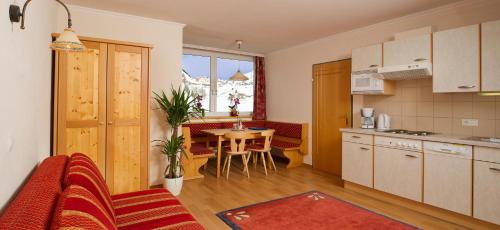 Hotel & Appartement Auerhahn - image 6