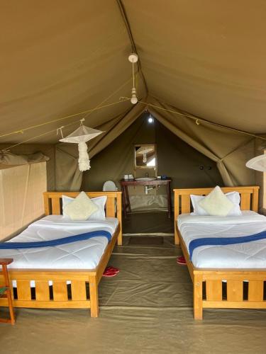 Acacia Sunset Mara Camp in Narok