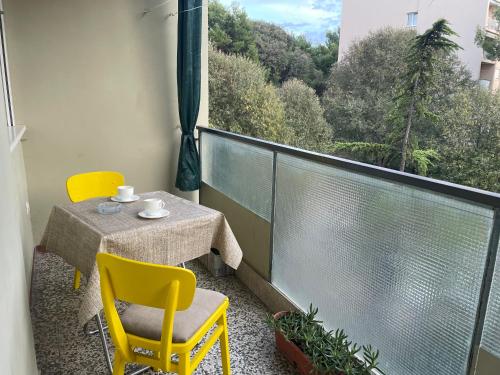 None Apartment 3