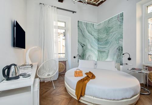 Boutique Centrale Palace Hotel, Рим