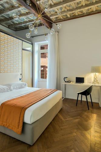 Boutique Centrale Palace Hotel, Rome (photo 5)