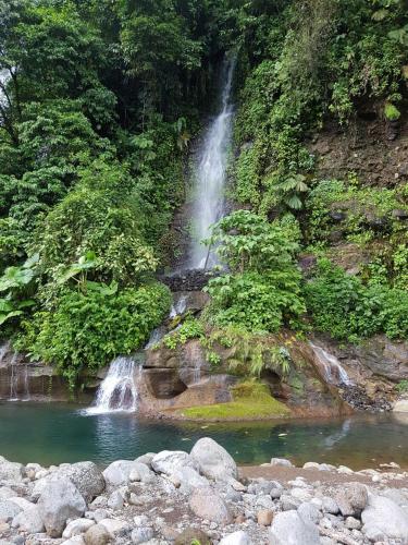 Hostel Orozco - Costa Rica