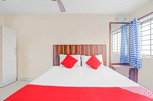 Hotel O Grand Residency – Chennai, IL