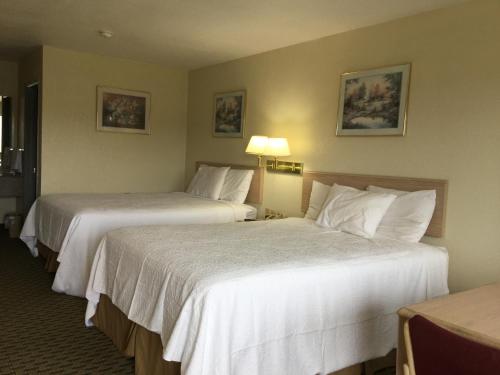 Americas Best Value Inn - Cabot