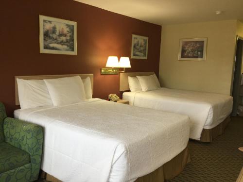 Americas Best Value Inn - Cabot