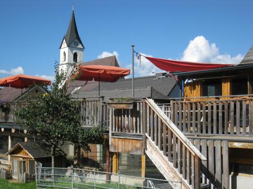 Bio-Bauernhof-Hotel Matlschweiger