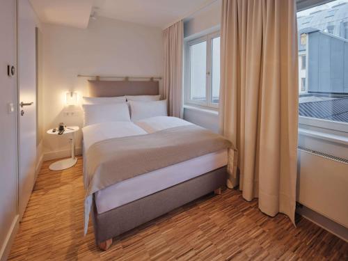 Classik Hotel Hackescher Markt - image 8