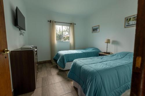 Sleeps 4