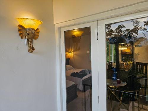 Galkanda Walawwa Boutique Villa in باليكيلي