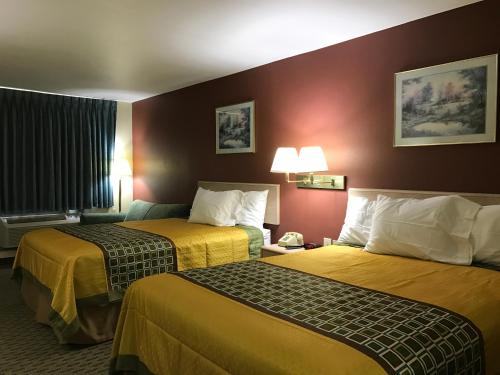 Americas Best Value Inn - Cabot