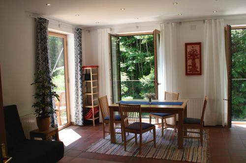 Hupfmühle Pension - image 2