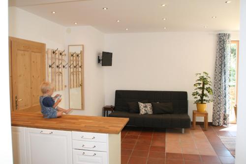 Hupfmühle Pension - image 6