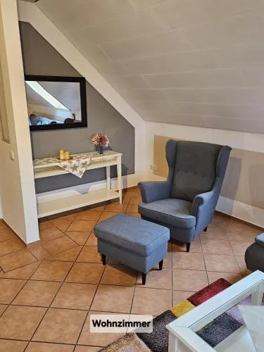 Johanna, Ferienwohnung in Schneverdingen, Deutschland