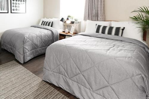 InTown Suites Extended Stay Woodstock GA - image 5