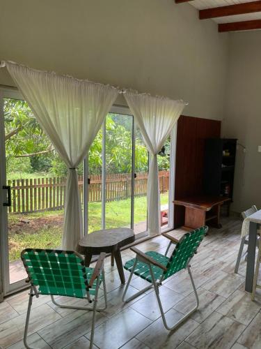 La Casita
