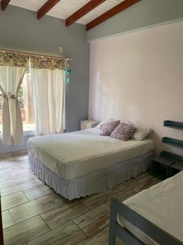 La Casita in Montecarlo