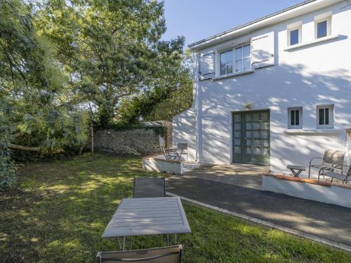 Hotel Autre Mer 4