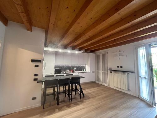 La Casa di Lella in Paratico