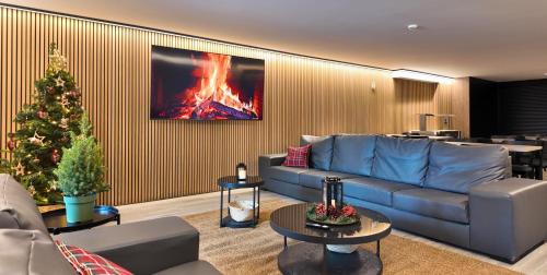 المرافق, Hotel Catanies in با دى لا كاسا