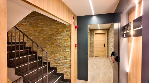 Hotel Catanies in با دى لا كاسا
