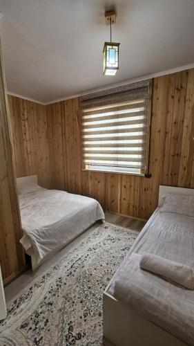 Aruna Guesthouse – khách sạn tại Saty