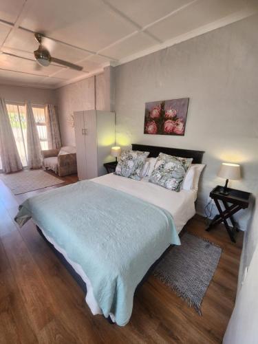 Cottages on Ilchester, Grahamstown