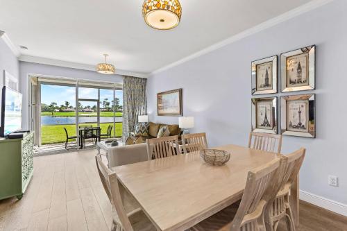 Bologna Golf Condo in the Lely Resort - image 28