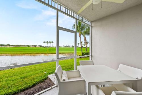 Bologna Golf Condo in the Lely Resort - image 27