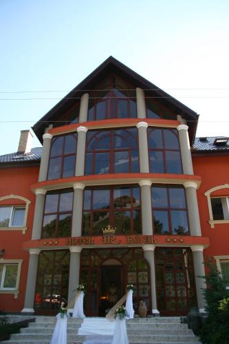 Hotel Royal - image 11