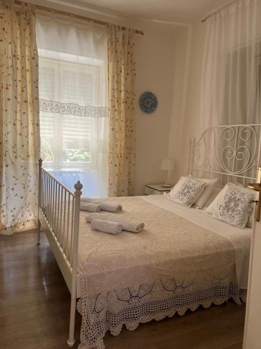 La Guardiola Di Angela e Nino Room Type - Economy Double Room