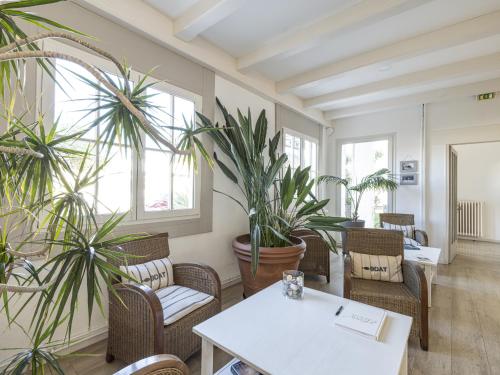 Hotel Autre Mer 5