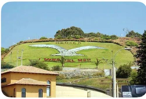 Departamento familiar Reñaca viña del mar