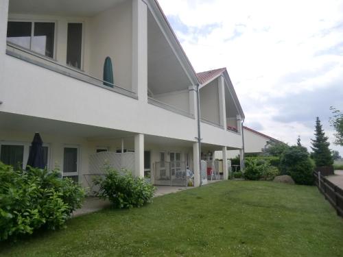 Feldstr 18 WE 11 in Ostseebad Koserow, Deutschland