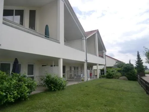 Feldstr 18 WE 11 in Ostseebad Koserow, Deutschland