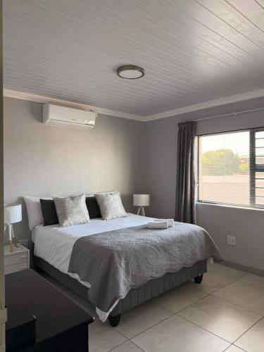 17 On Sleigh, Langebaan