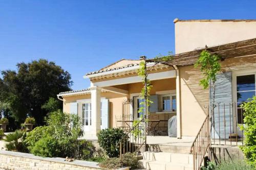Beautiful escape in Lagarde-Pareol