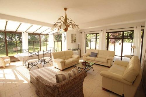 Beautiful escape in Lagarde-Pareol