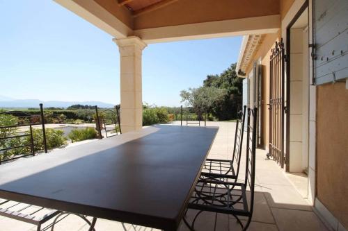 Beautiful escape in Lagarde-Pareol