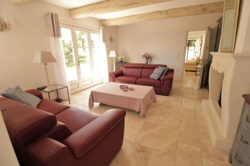 Beautiful escape in Lagarde-Pareol