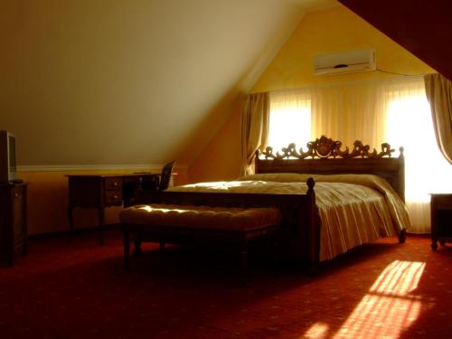 Hotel Royal in Zalau