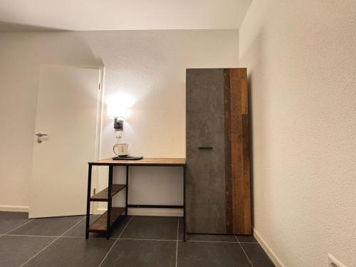 Hotelikum zentreal Bequem in Χαϊλμπρόν