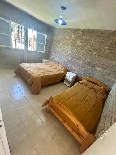 Los Girasoles in 聖馬丁將軍鎮