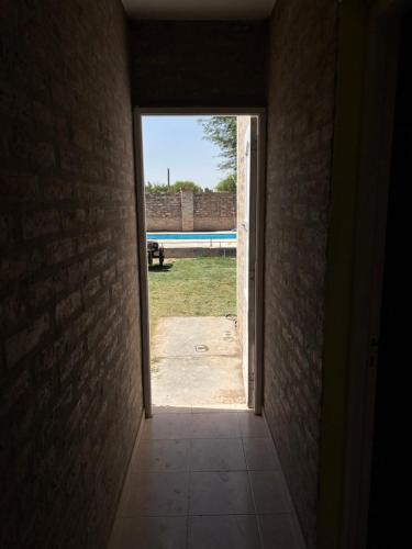 Los Girasoles in 聖馬丁將軍鎮